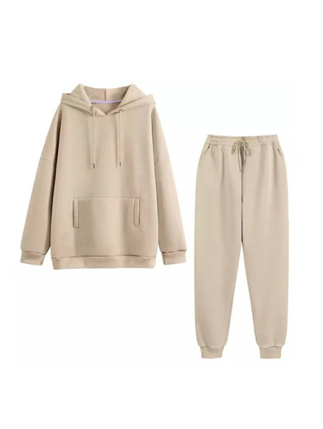 Jogging top